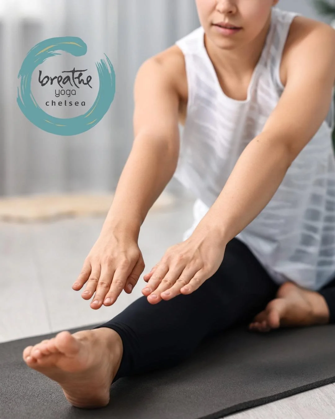 🌅 Self - Compassion

When you begin (or come back to) a yoga practice, it can be challenging, uncomfortable, and awkward.

🧘&zwj;♀️ Be gentle with yourself.
🧘 Notice what you CAN do.
🧘&zwj;♂️ Take rest, and try again.

Join us for classes on ✨Mon