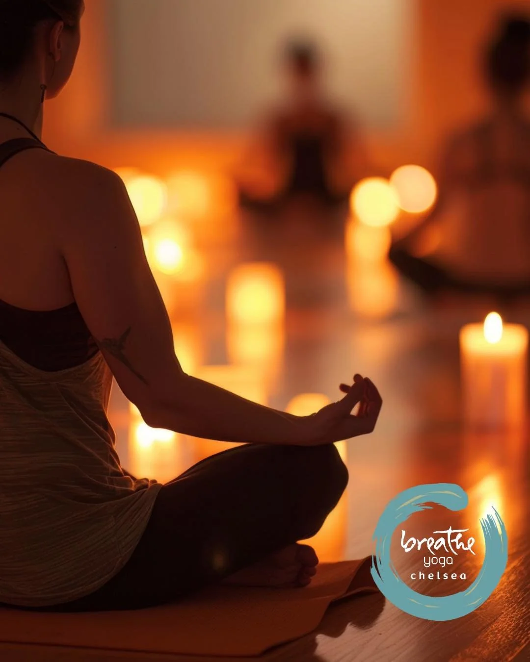 ✨Thursday ✨

Start your day with steady movement or wind down by candlelight.

6:30am &ndash; VinYin
8:30am &ndash; Hatha Flow
7:30pm &ndash; Candlelit Yoga

➡️ (Midday Pilates returns next week, 2/5.)
