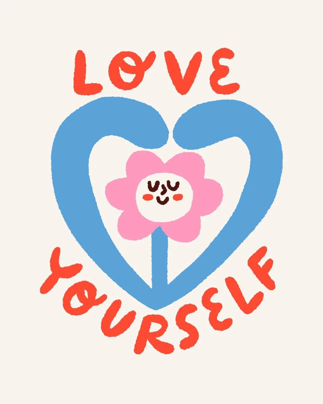 Love yourself by practicing self-compassion and grace - a little less pressure, a little more kindness, and space to simply be.

Join us for classes on ✨Tuesday✨
Vinyasa Flow | Gentle Yoga | VinYin | Restorative Yoga