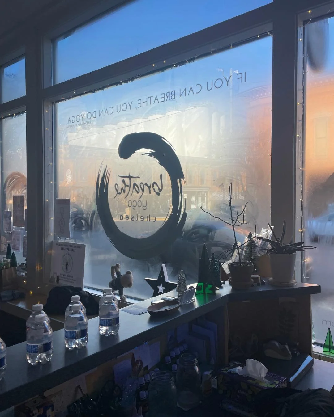 Galentine&rsquo;s Day at Breathe 💗

Celebrate friendship, connection, and showing up for yourself. Move, laugh, and practice alongside an amazing community this ✨Friday✨

7:00am &mdash; Pilates
8:30am &mdash; Ashtanga
6:00pm &mdash; Heart-Opening Co