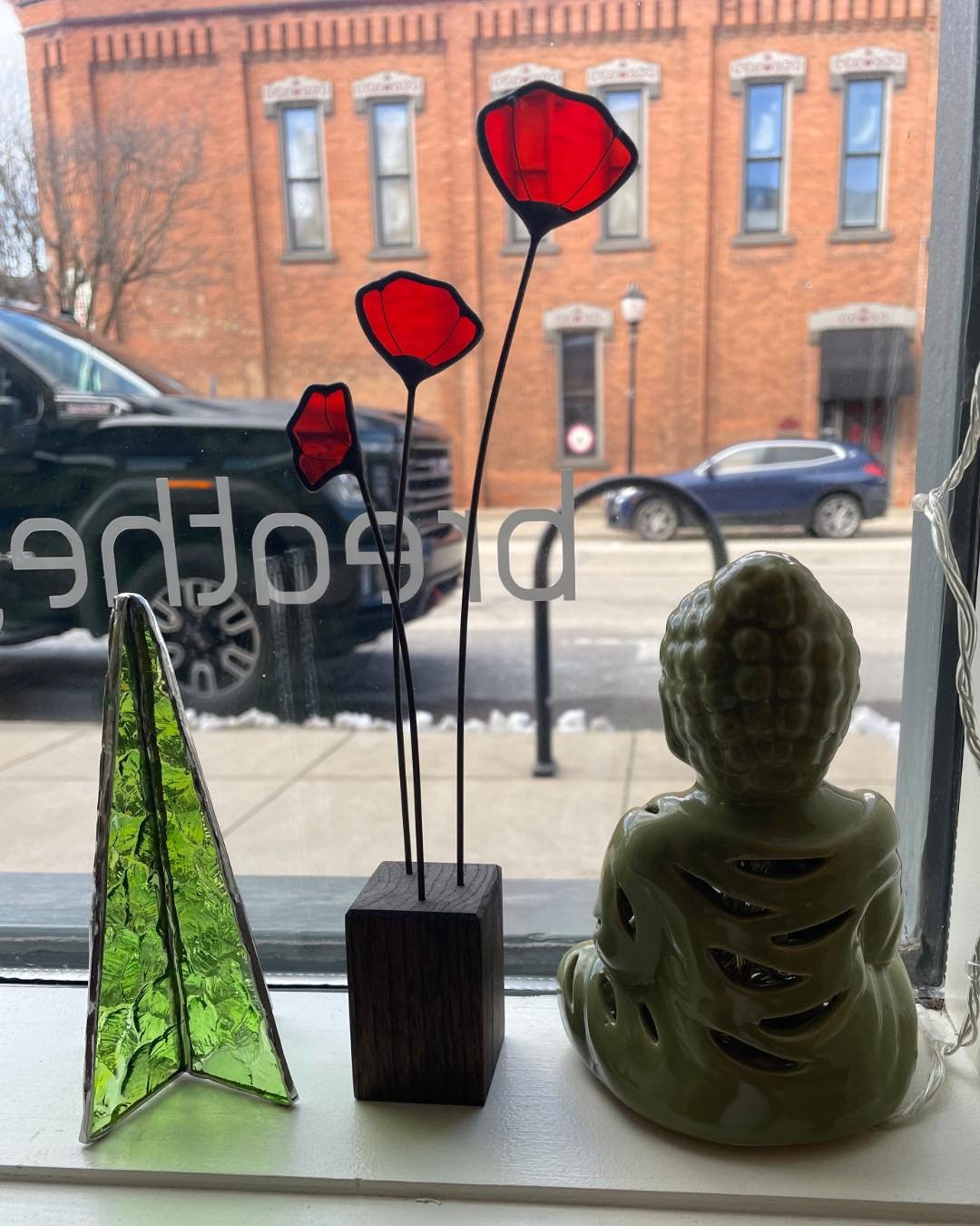 March invites us to soften, settle, and breathe a little deeper.

As we begin this new month, the energy of the full moon builds, reaching its peak on March 3rd - reminding us that even while winter lingers, renewal is already quietly underway. Sprin