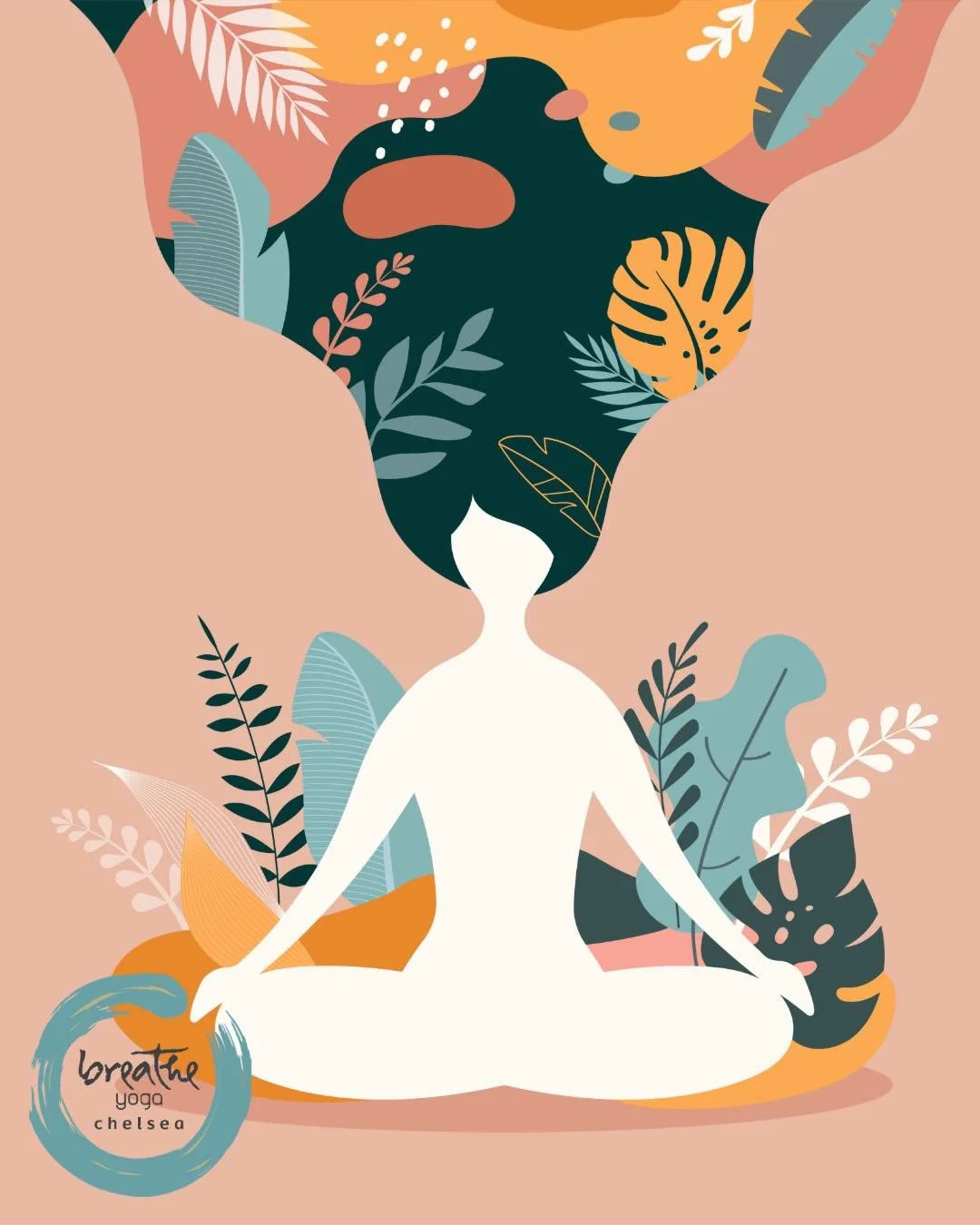 Find Spring within yourself.
Bloom where you are planted.

Even before the first blossoms appear, something is already shifting. Spring is on the way!

Join us for Tuesday classes and nurture that sense of renewal on the mat. 🌿

8:30am Vinyasa Flow 