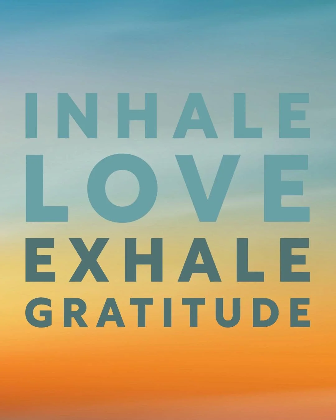 Begin your ✨Wednesday✨ morning with us. Ashtanga | Slowflow

Evening Pilates will be back next week!