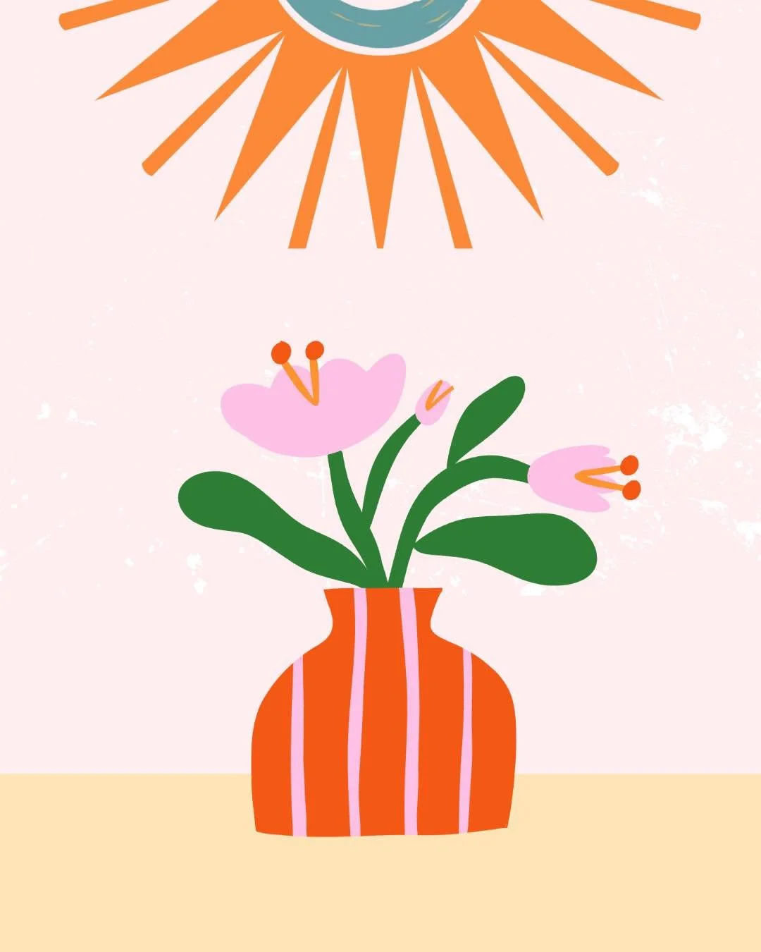 &ldquo;A flower does not think of competing with the flower next to it. It just blooms.&rdquo; - Zen Shin 

On the mat, it&rsquo;s the same.
No comparison. No pressure to be anywhere but where you are.

Each practice is a chance to listen inward, to 