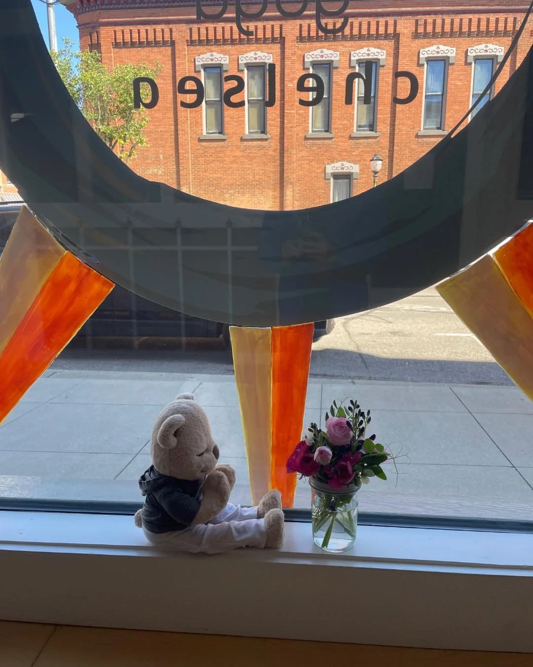 Come in from the rain, the sun, the heat, and humidity. ☀️🌧️

The ✨Weekend ✨ is here, and it's the perfect time more ease in you mind and body.

Friday
&bull; 7:00am Pilates
&bull; 8:30am Ashtanga
&bull; 6:00pm Breathe Proud Community Yoga

Saturday