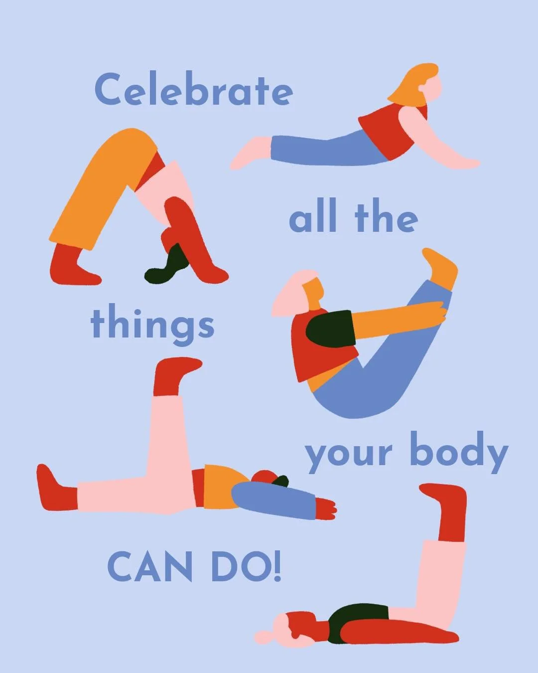 Asteya invites you to pause and notice all that you have in this moment.

A breath.
A body that carries you.
A place to rest.
People who care for you.
Another day to begin again.

Celebrate all that your body CAN do! ✨Tuesday✨
6:30am - Vinyasa (early