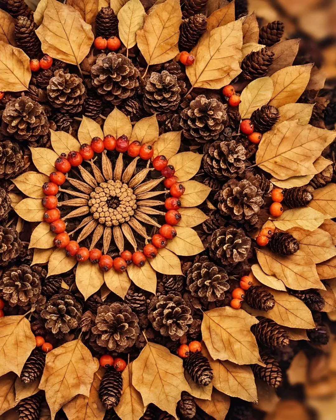 Create your balance. Honor your boundaries.

Brahmacharya invites us to turn inward, notice what brings us joy, and choose where we spend our energy.

Like creating a mandala, we build balance one piece at a time. Each choice, each repetition, and ea