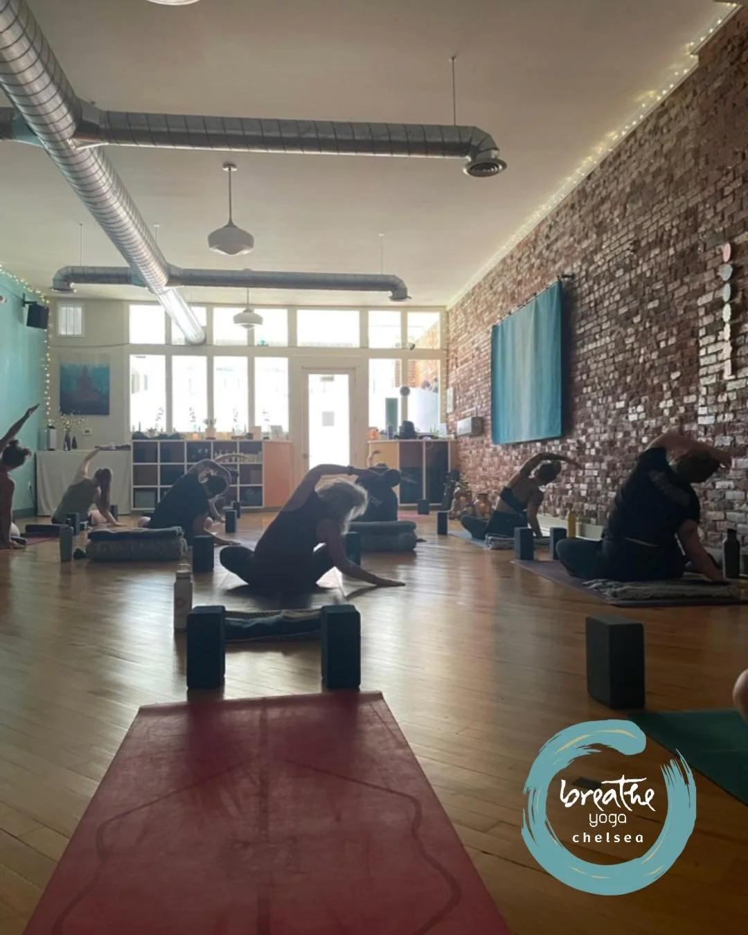 Begin again. Right where you are.

Aparigraha invites us to let go of what we hold onto and make space for the present moment.

Let go of what you did or didn&rsquo;t do yesterday. Of what you remember being able to do last week, last year, or ten ye