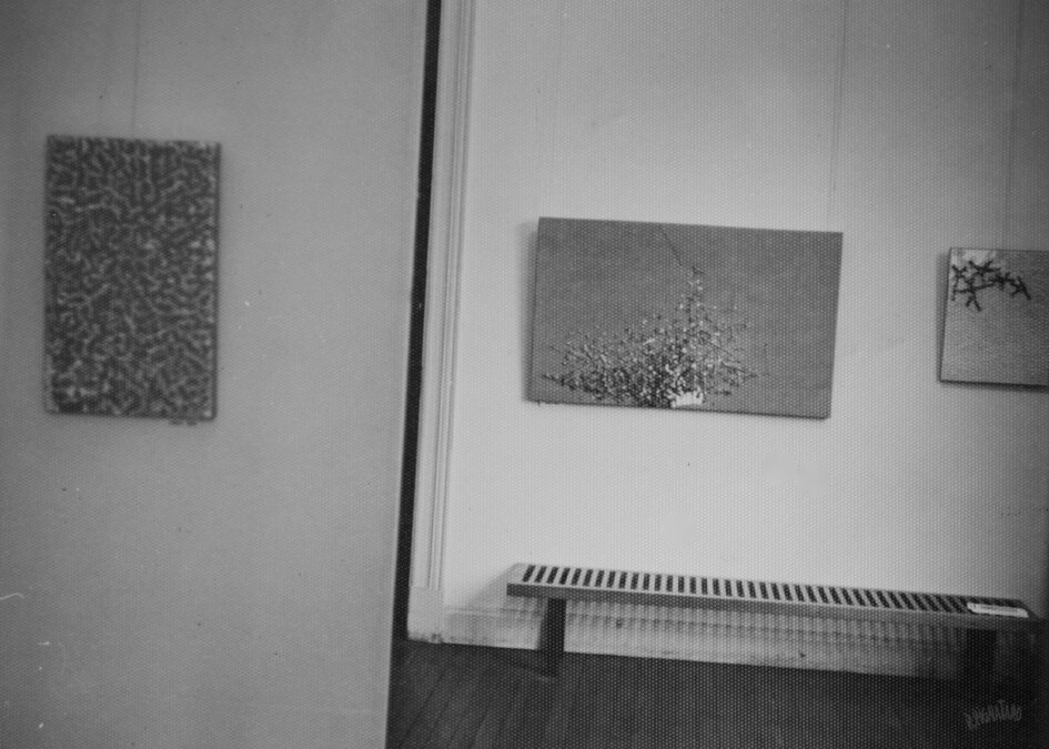№ 1275 (left), № 1262 (middle), № 1270 (right).