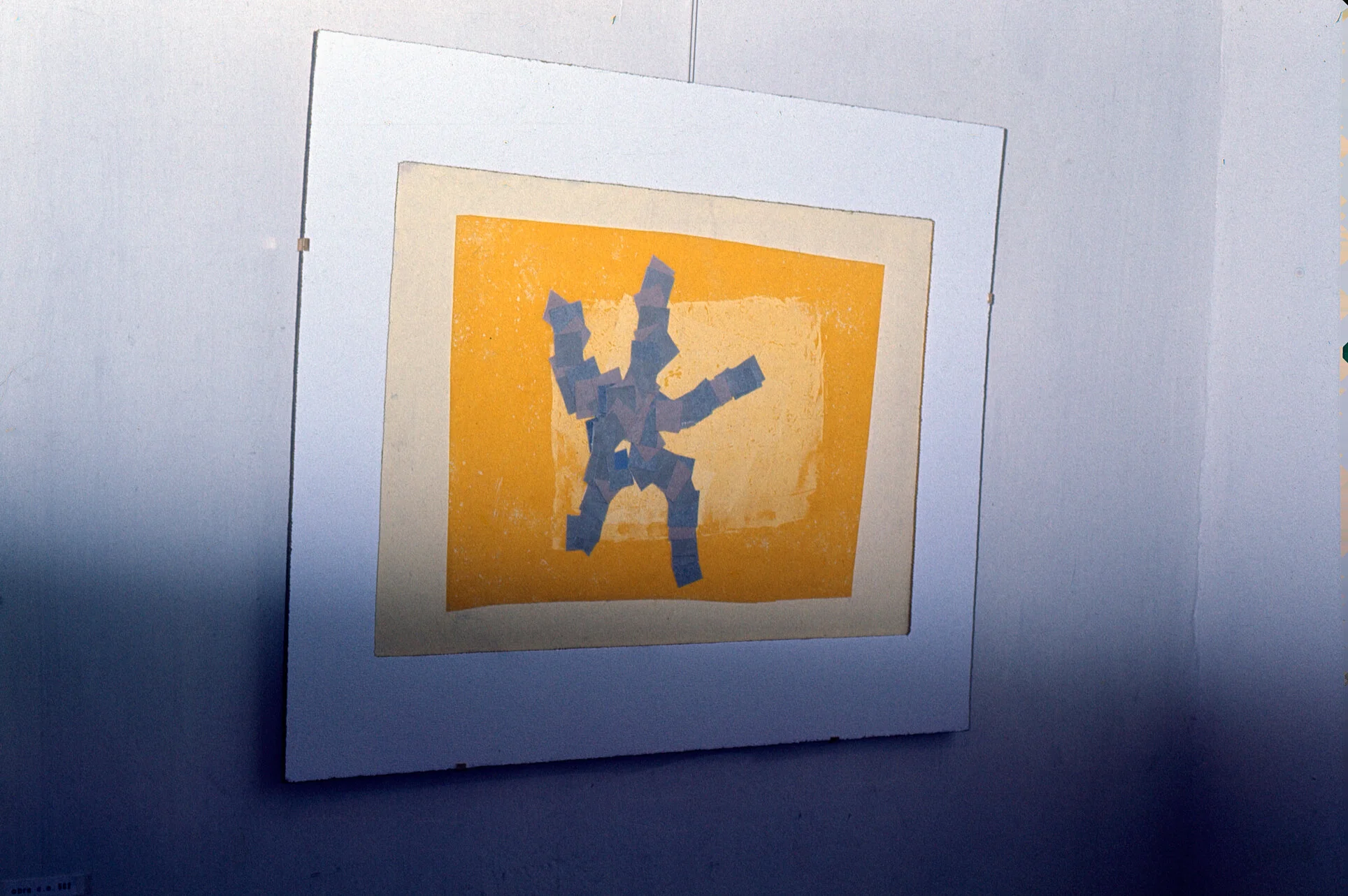 Artwork "C.O. 578"