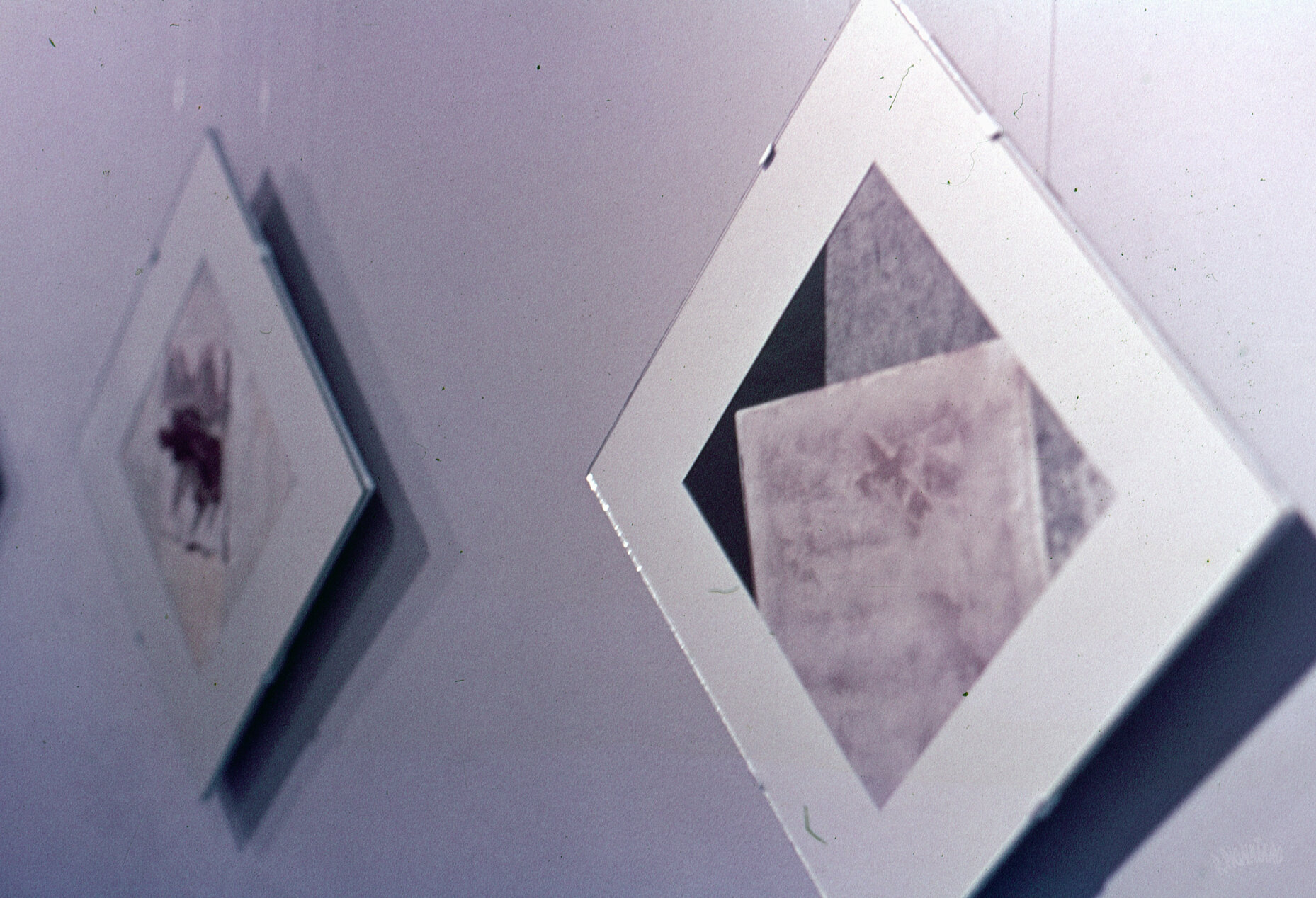 "RF 541 CO" (left), "RF 534 CO" (right).