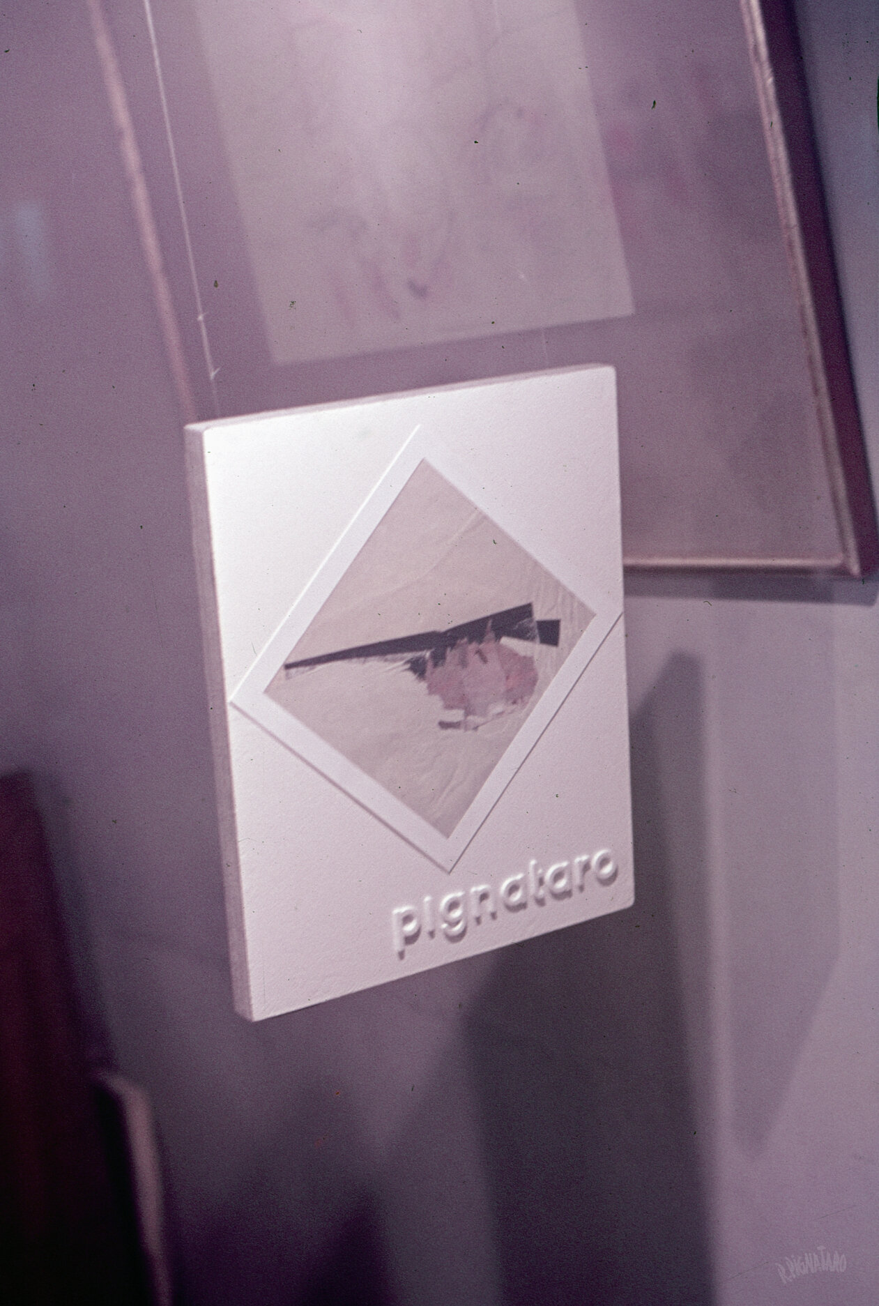 Artwork "RF 563"