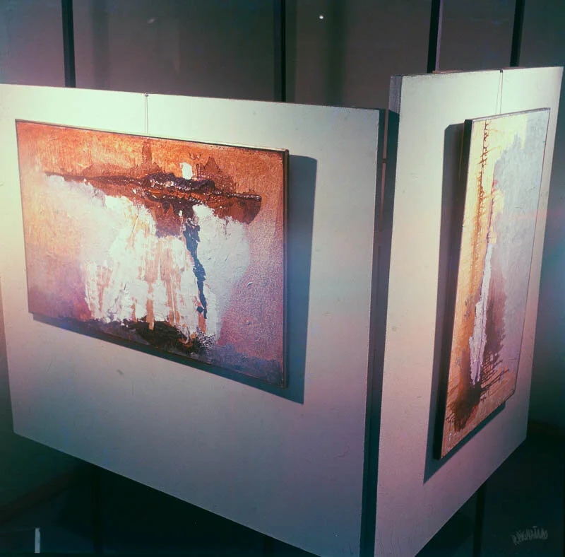 № 513 (left), № 580 (right). c. Sep 2-22, 1966.
