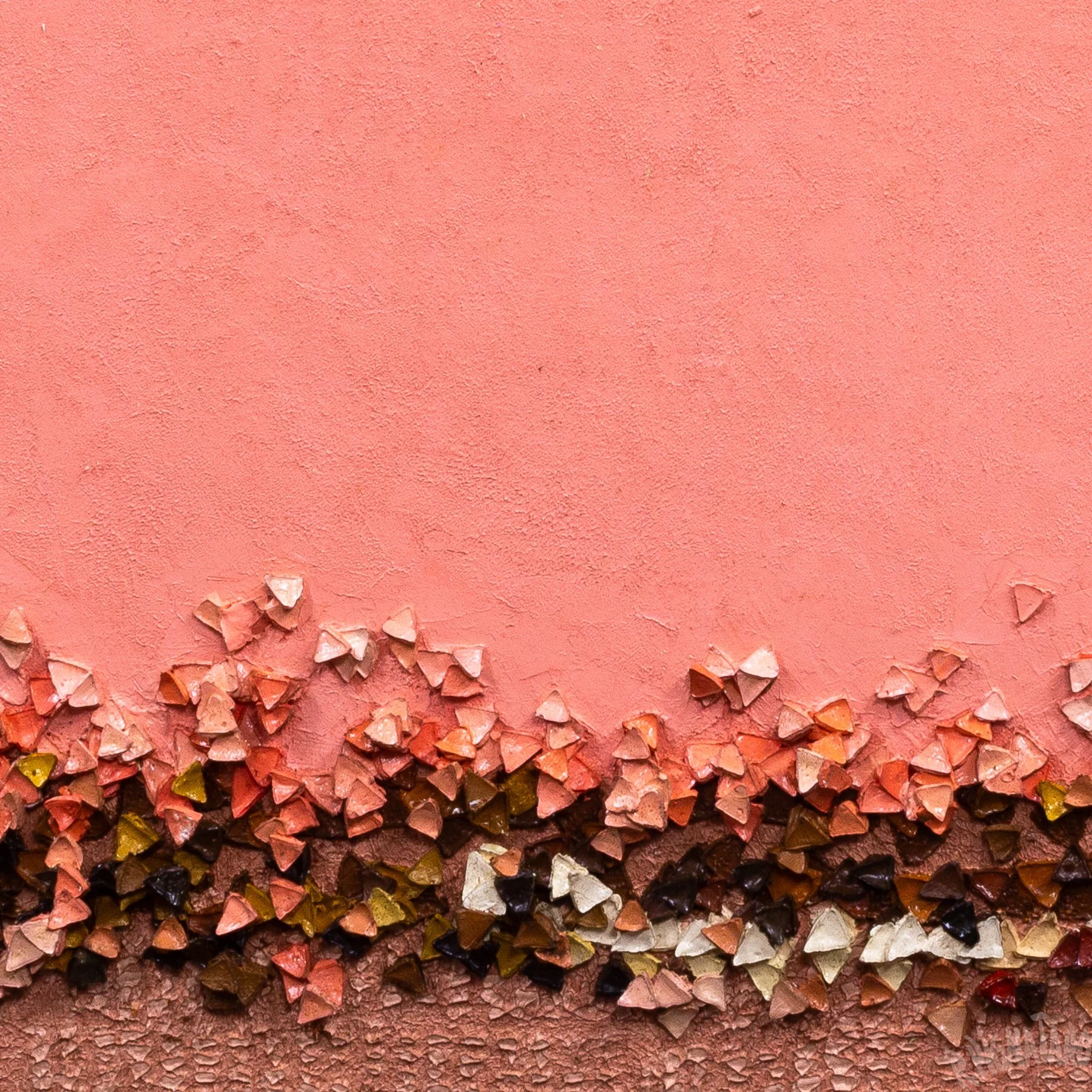 Pink as a Force of Expression