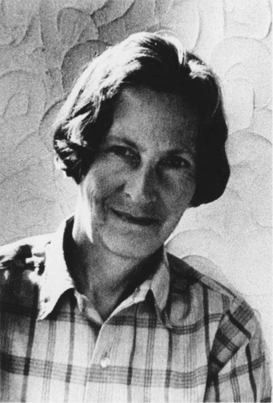 Nelly O’Brien de LacyPolish-Argentine watercolor artist