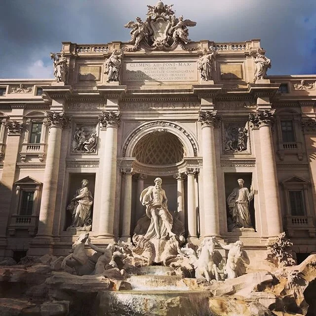 Arrivederci Roma! #italy #italy🇮🇹