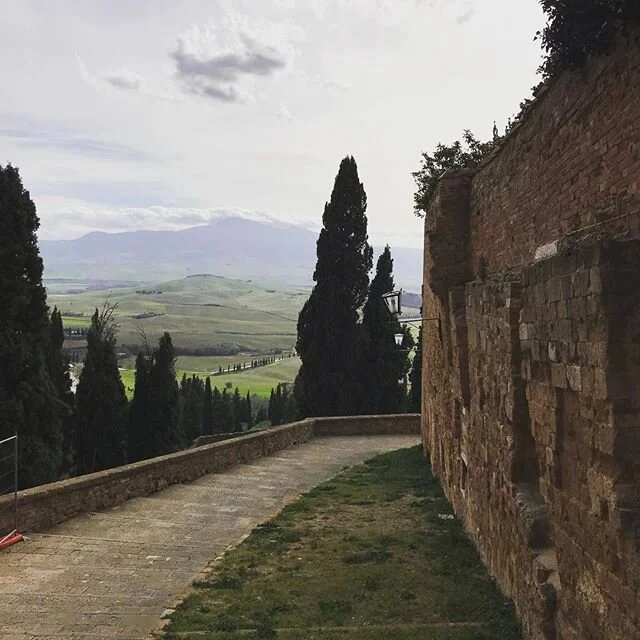 I think one of the hardest things about vacations, is coming back to your &lsquo;normal routine.&rsquo; Your full time jobs, and house keeping, and laundry etc. After enjoy the  dolce far niente, coming back to the real world can be very difficult. #
