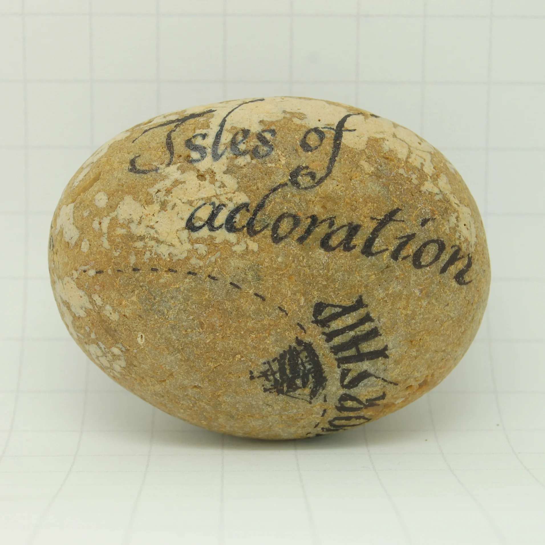 Isles of Adoration 2016 .JPG