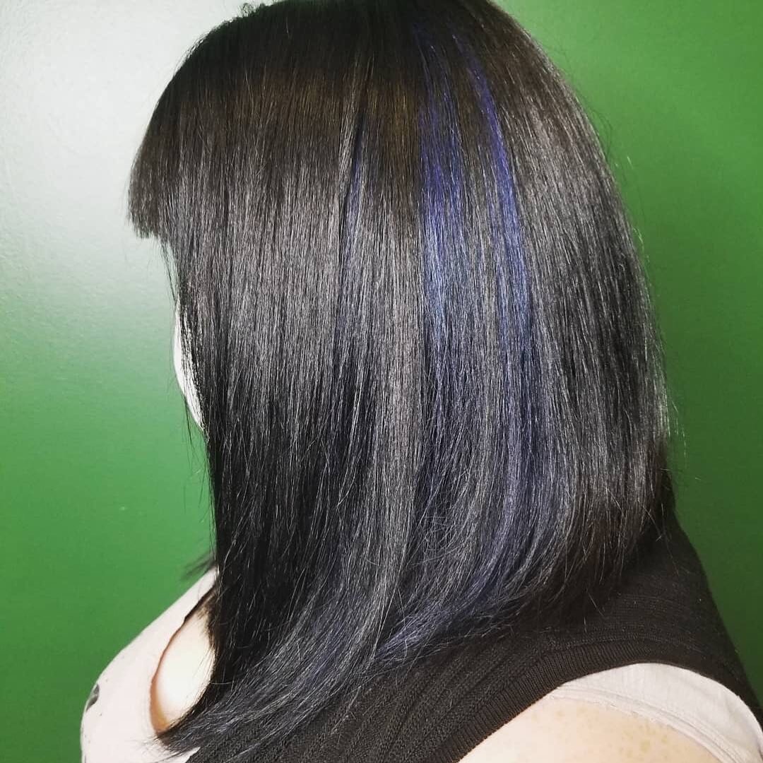 alchemy hair salon