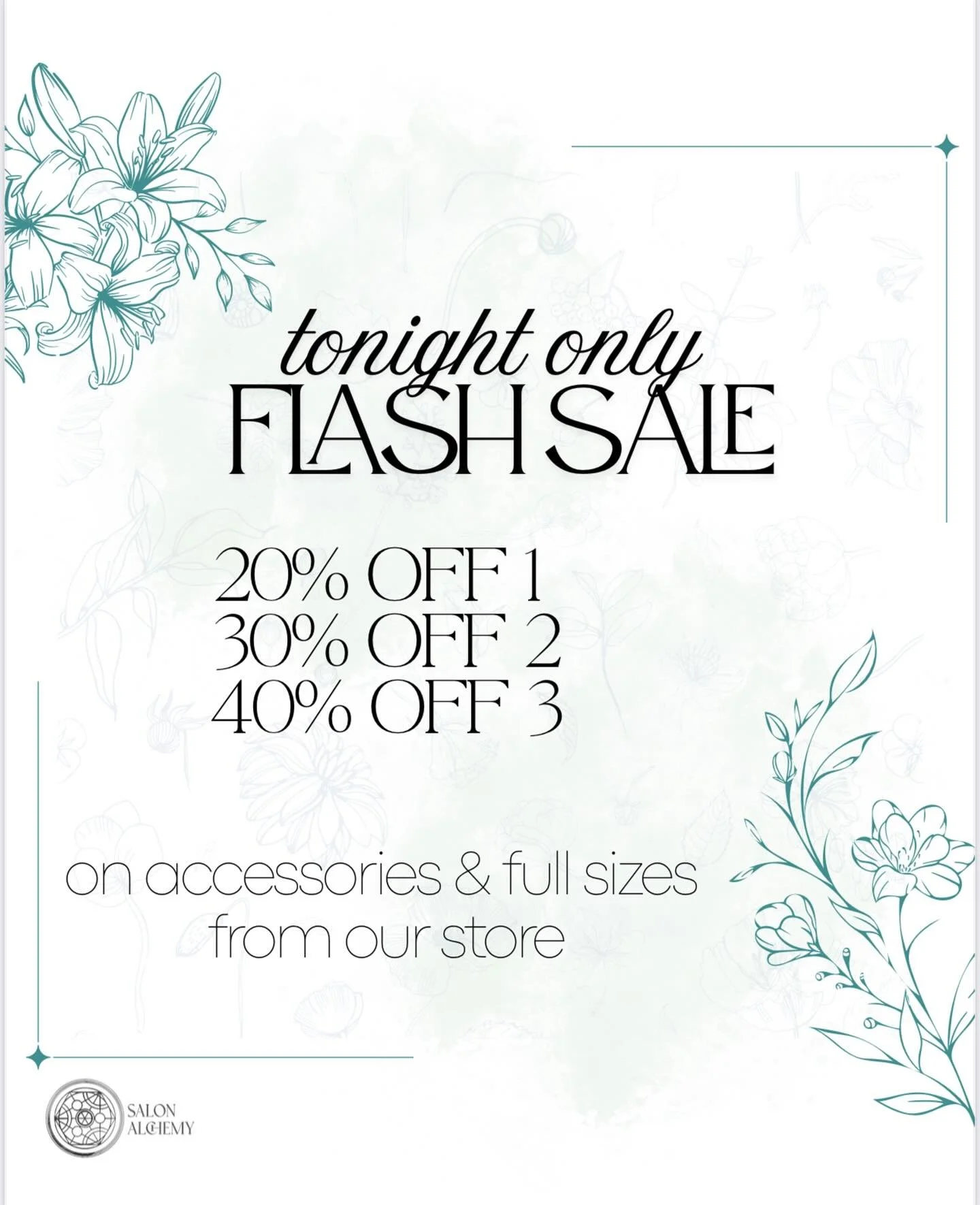 Come grab some goodies from us while you&rsquo;re at the open house!! :) #raleighhairsalon #raleighhairstylist #raleighhair #blonde #hairstylist #hair #highlights #raleighlocal