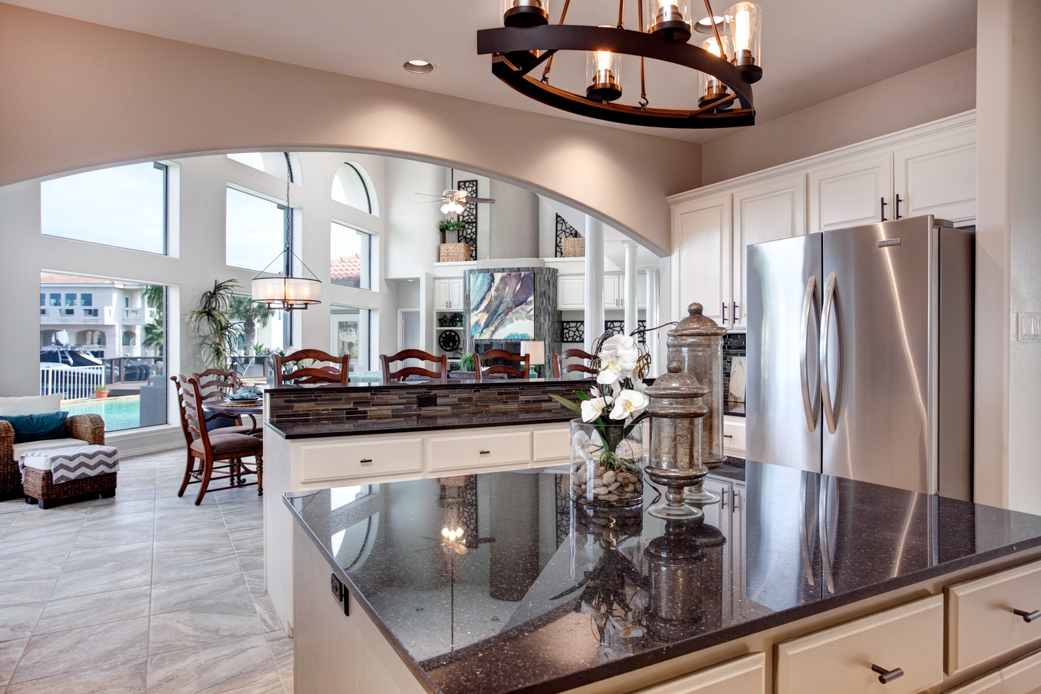 Kitchen and Living.jpg