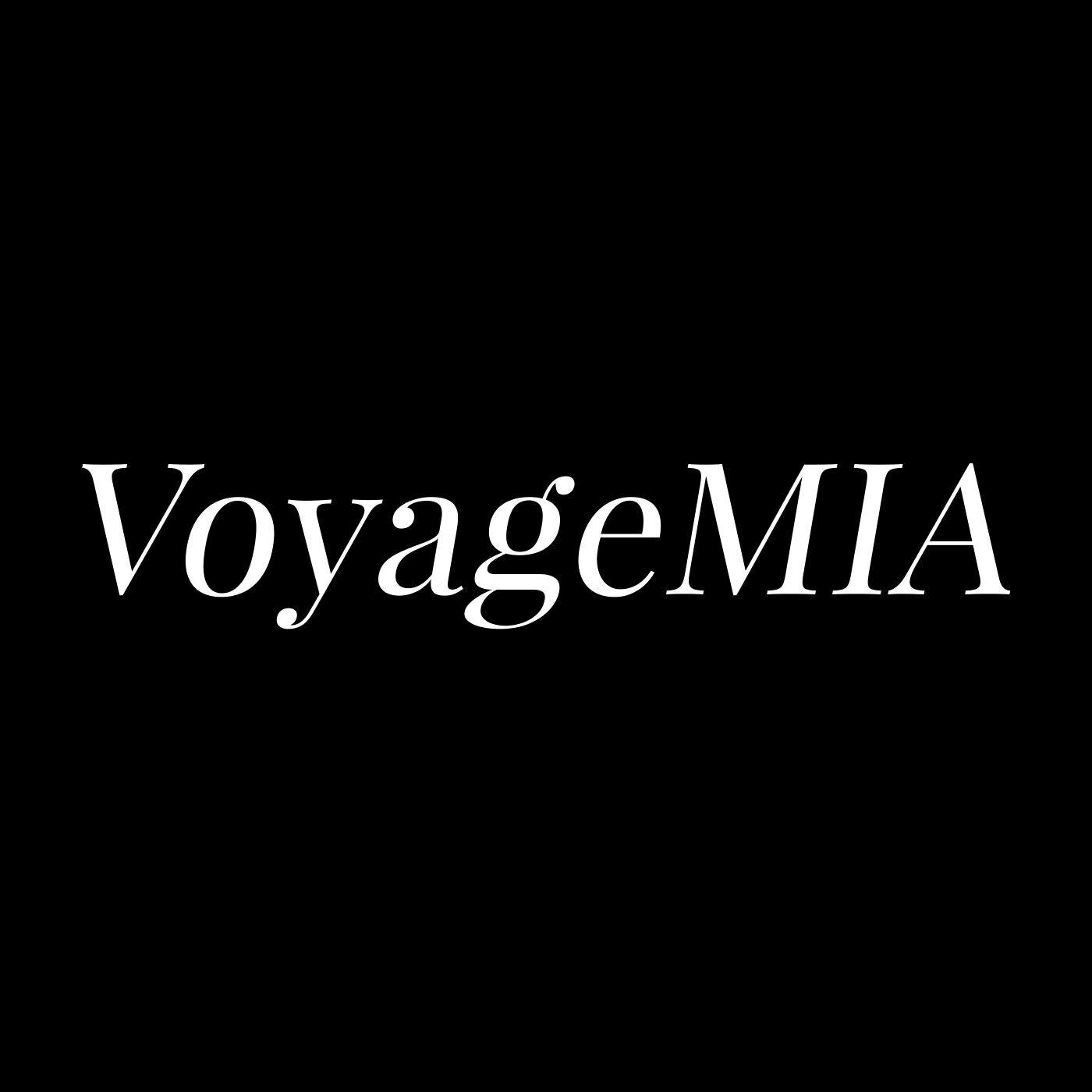 Voyage MIA Interview