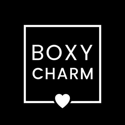 Boxy Charm Partner