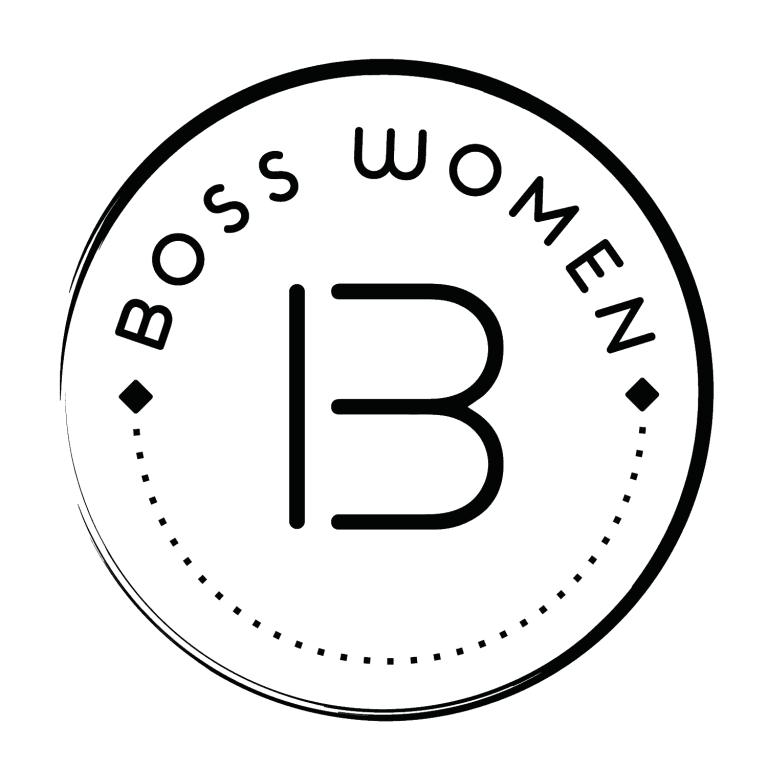 Boss Connectors at Boss Women Media