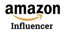 Official Amazon Influencer