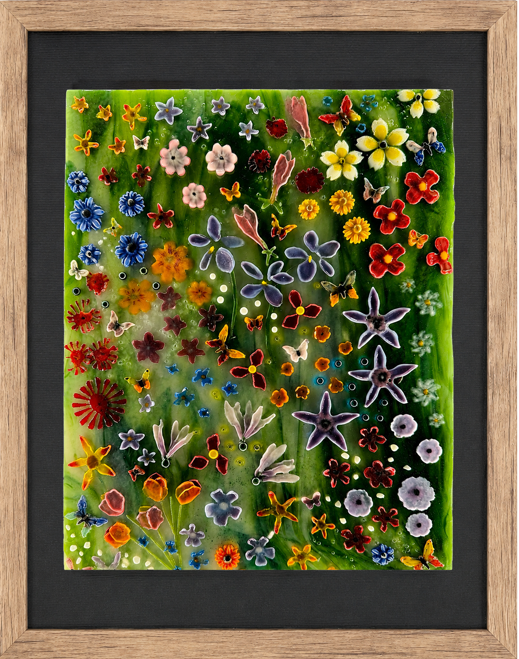 'Floral' Spring
