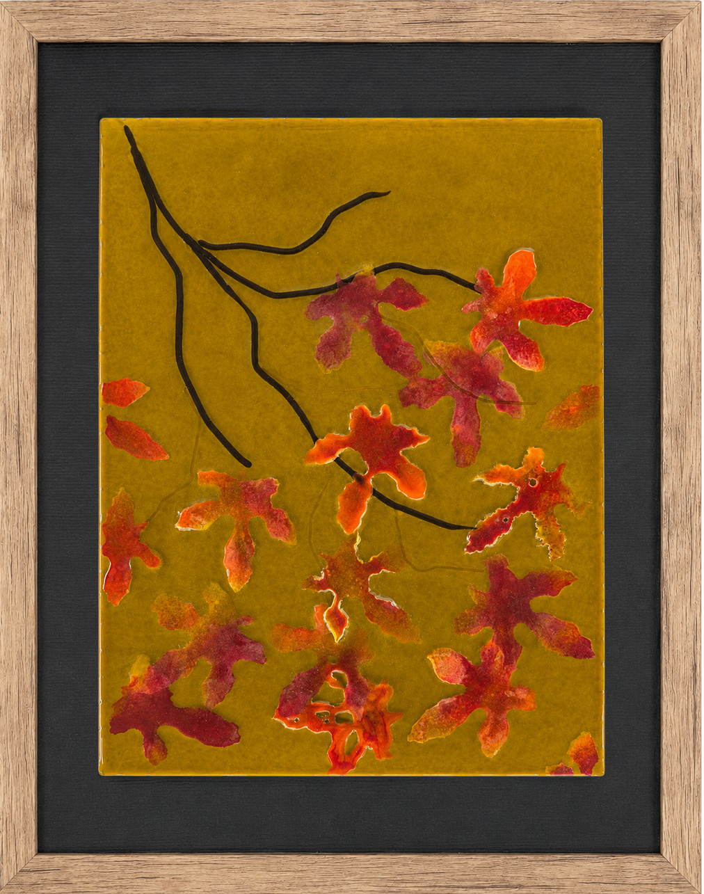 'Maple' Fall