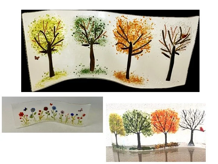 Free-standing Panels