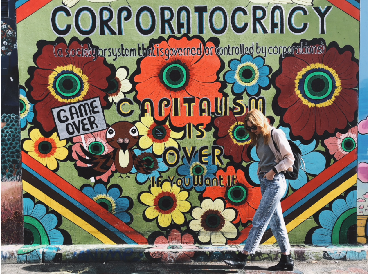 That Old Pair of Jeans