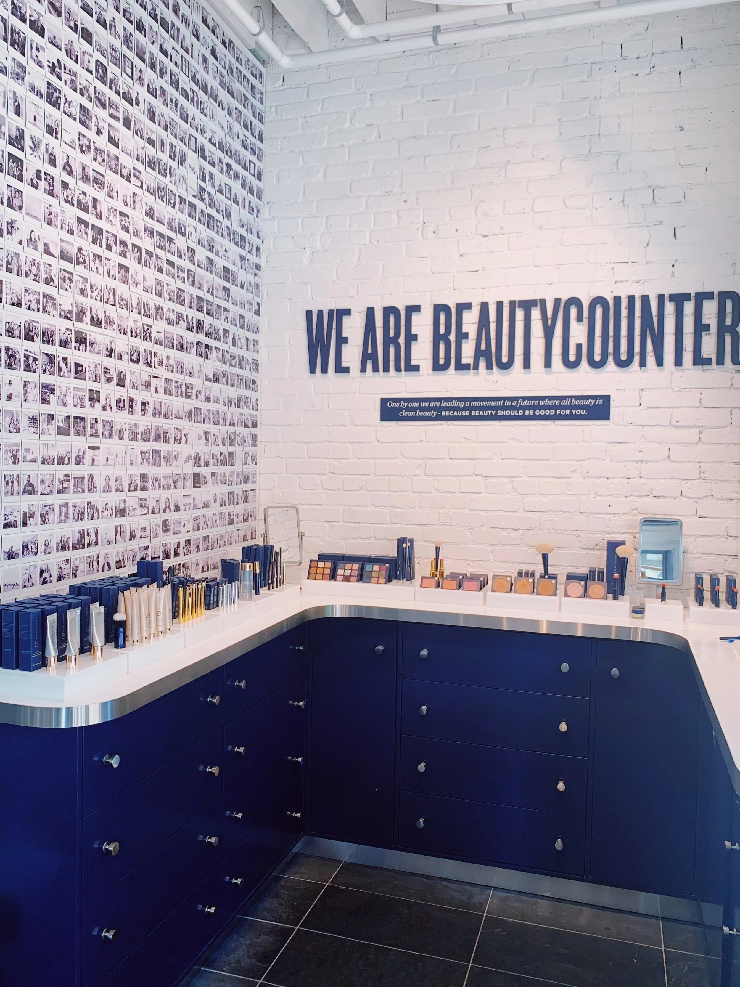 What's the Deal with Beautycounter?