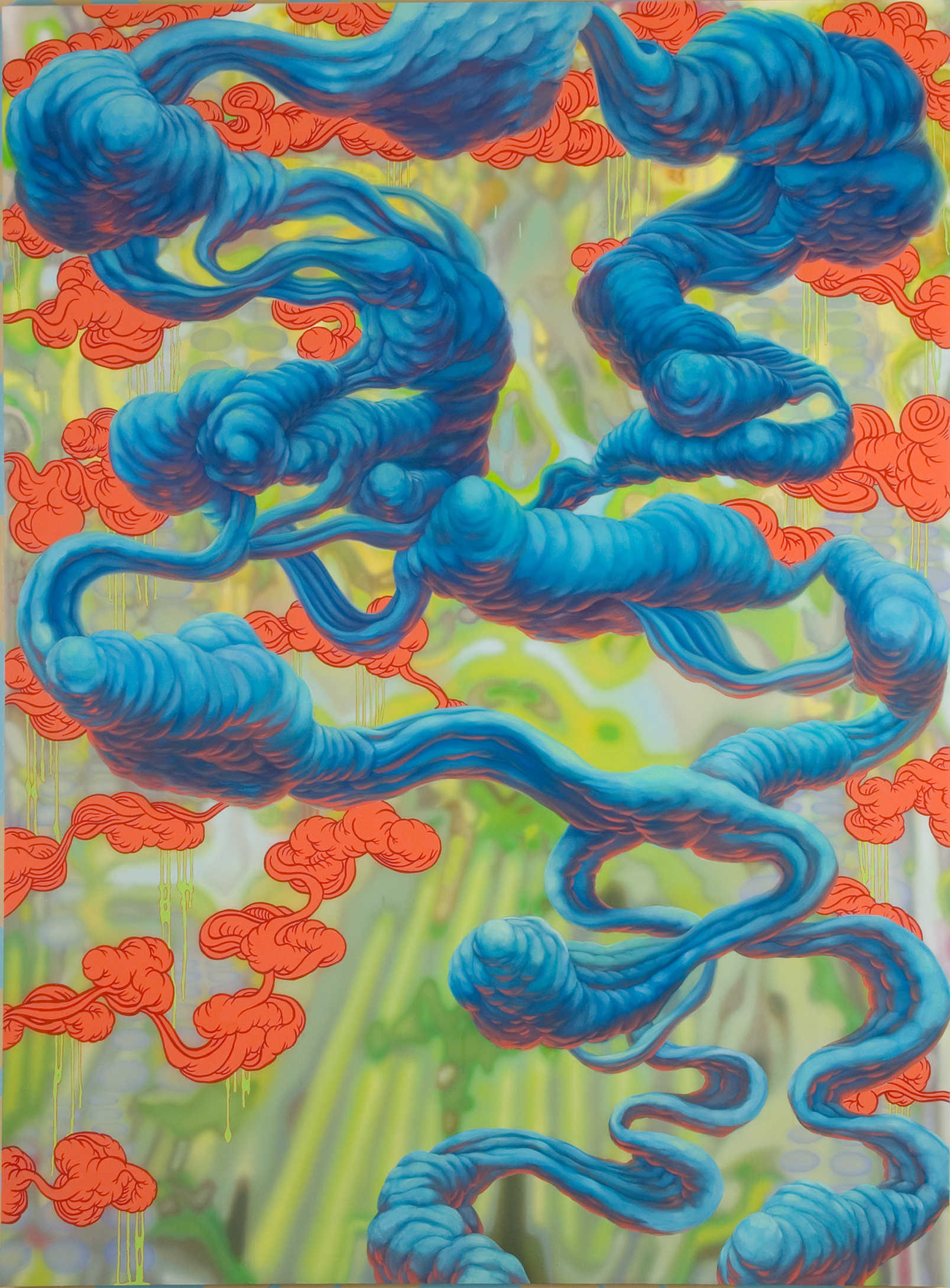 ECSTATIC BEATIFICATION