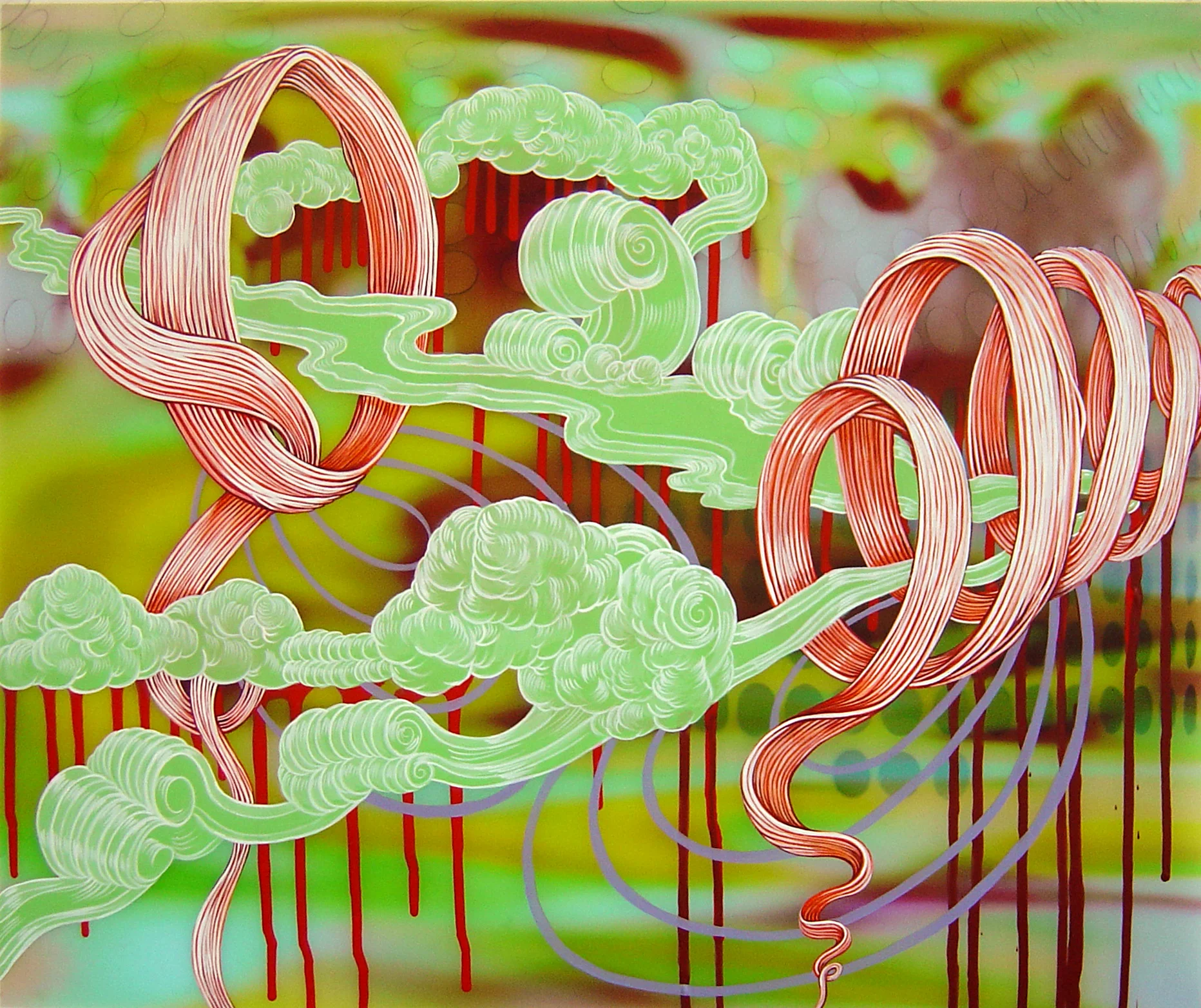 FLUX DENSITY
