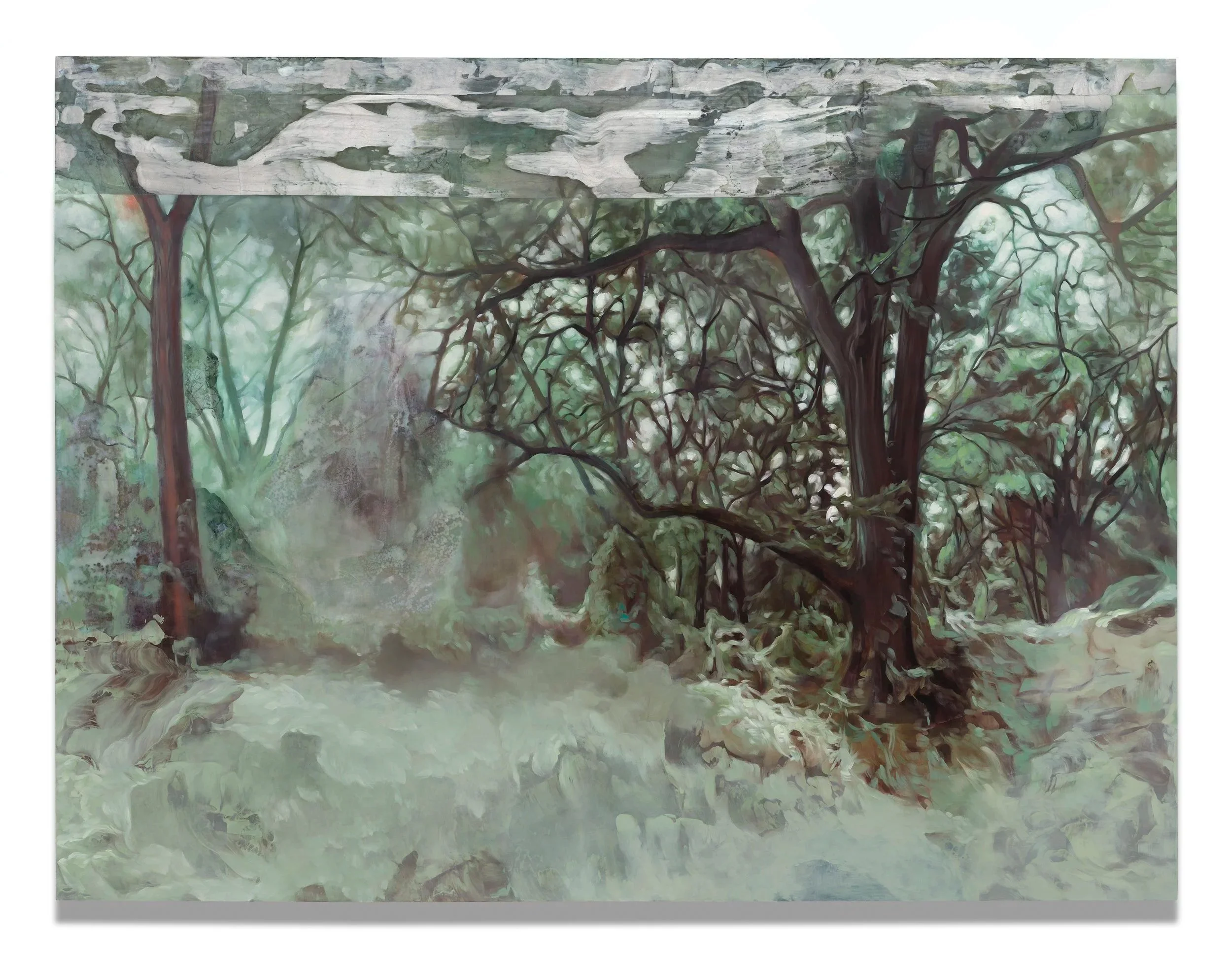 ANOTHER GREEN WORLD
