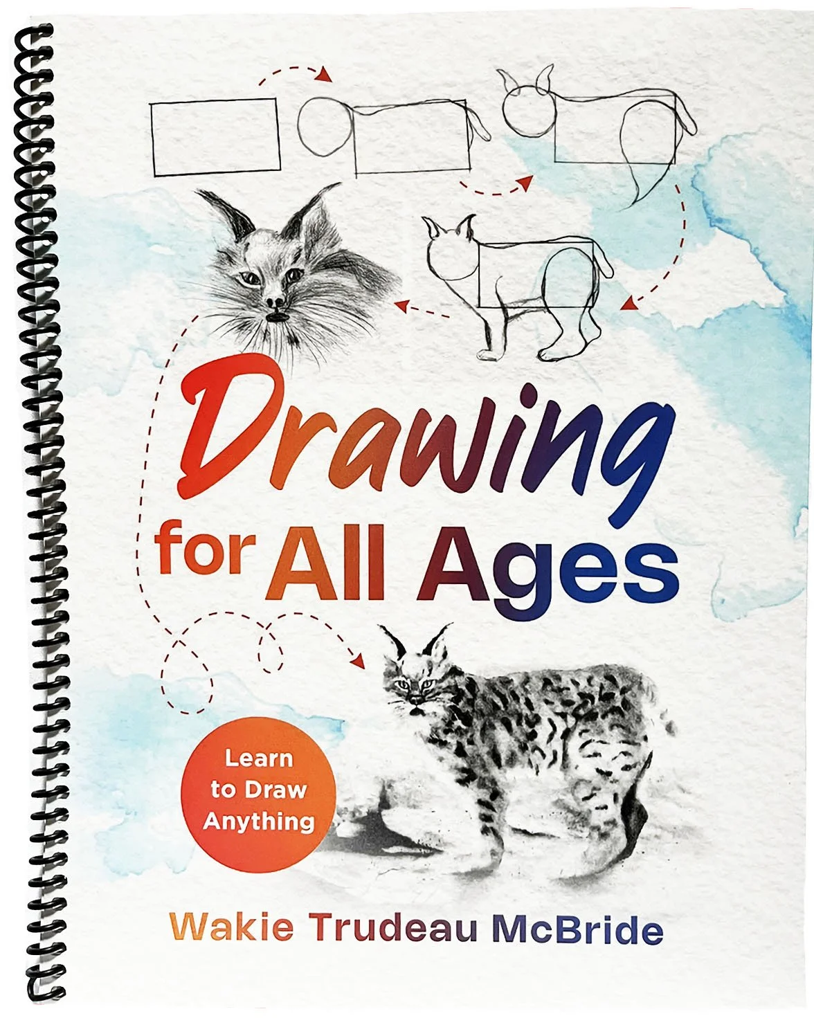 Drawing for All Ages