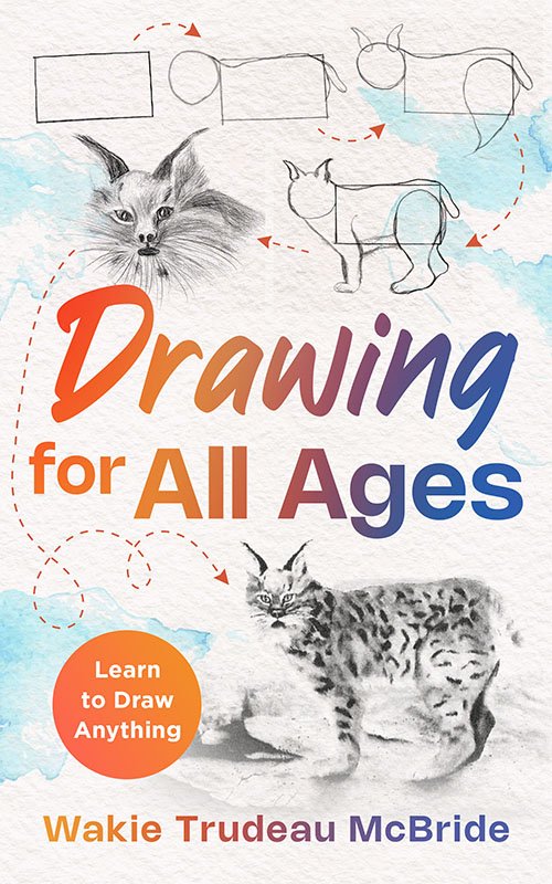 Drawing for All Ages