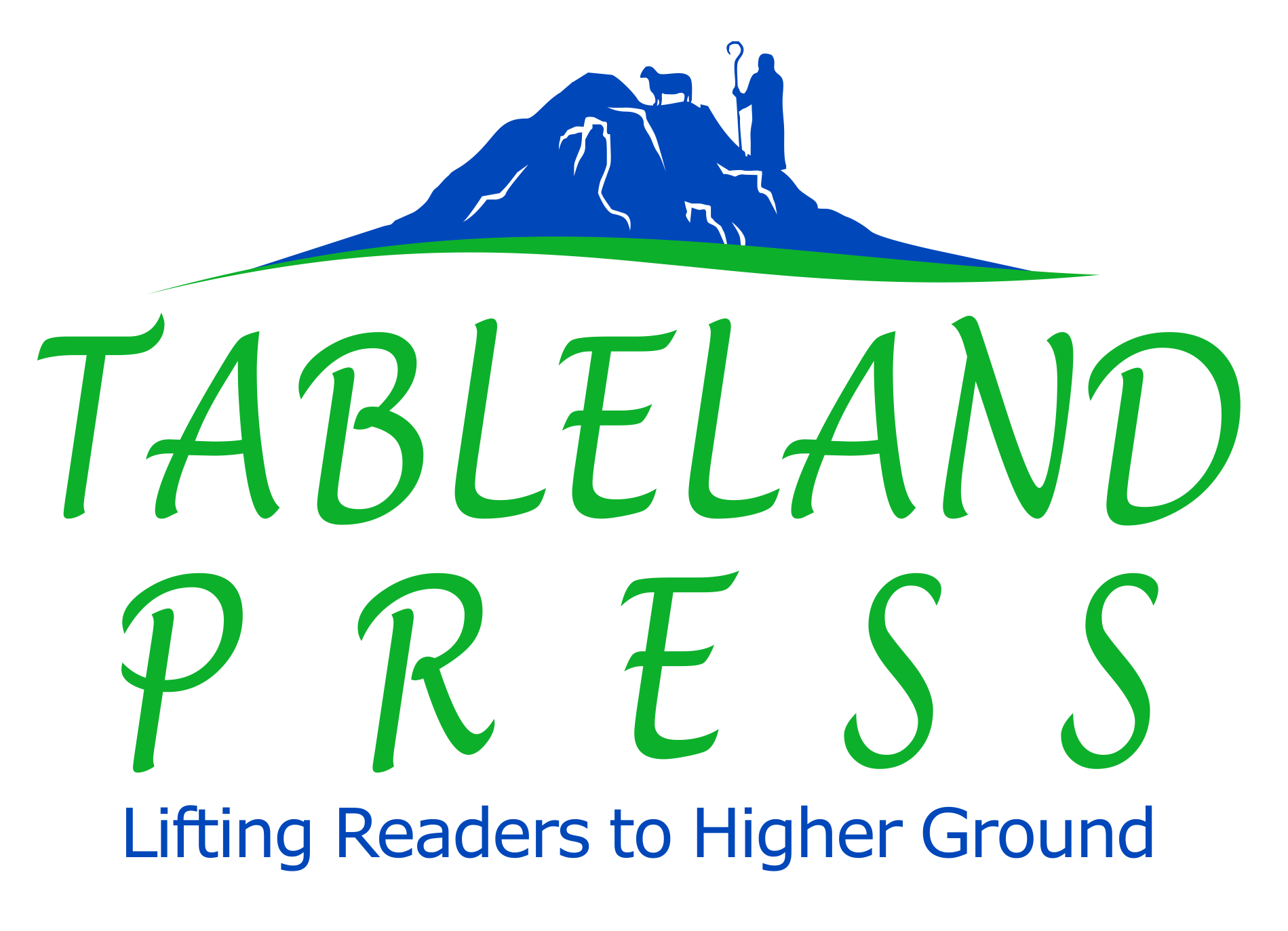 Tableland Press