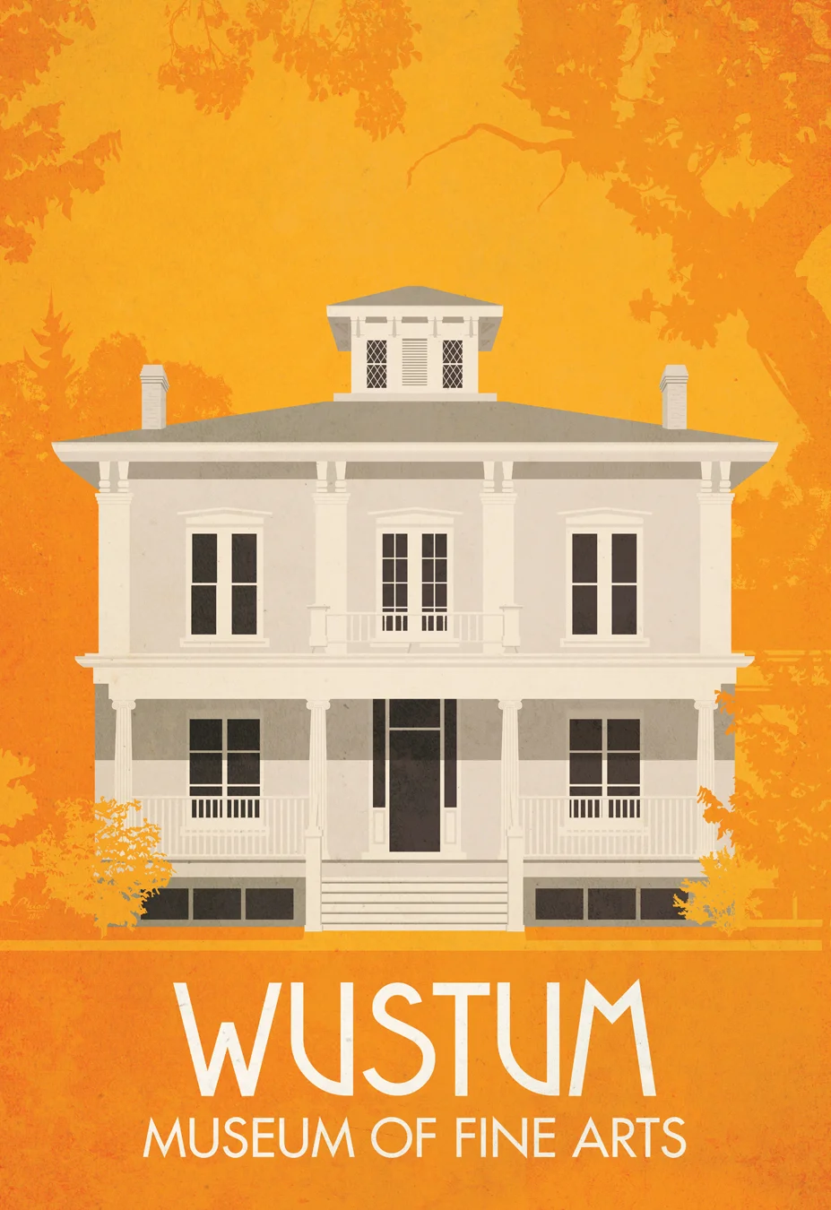 Wustum Museum of Fine Arts
