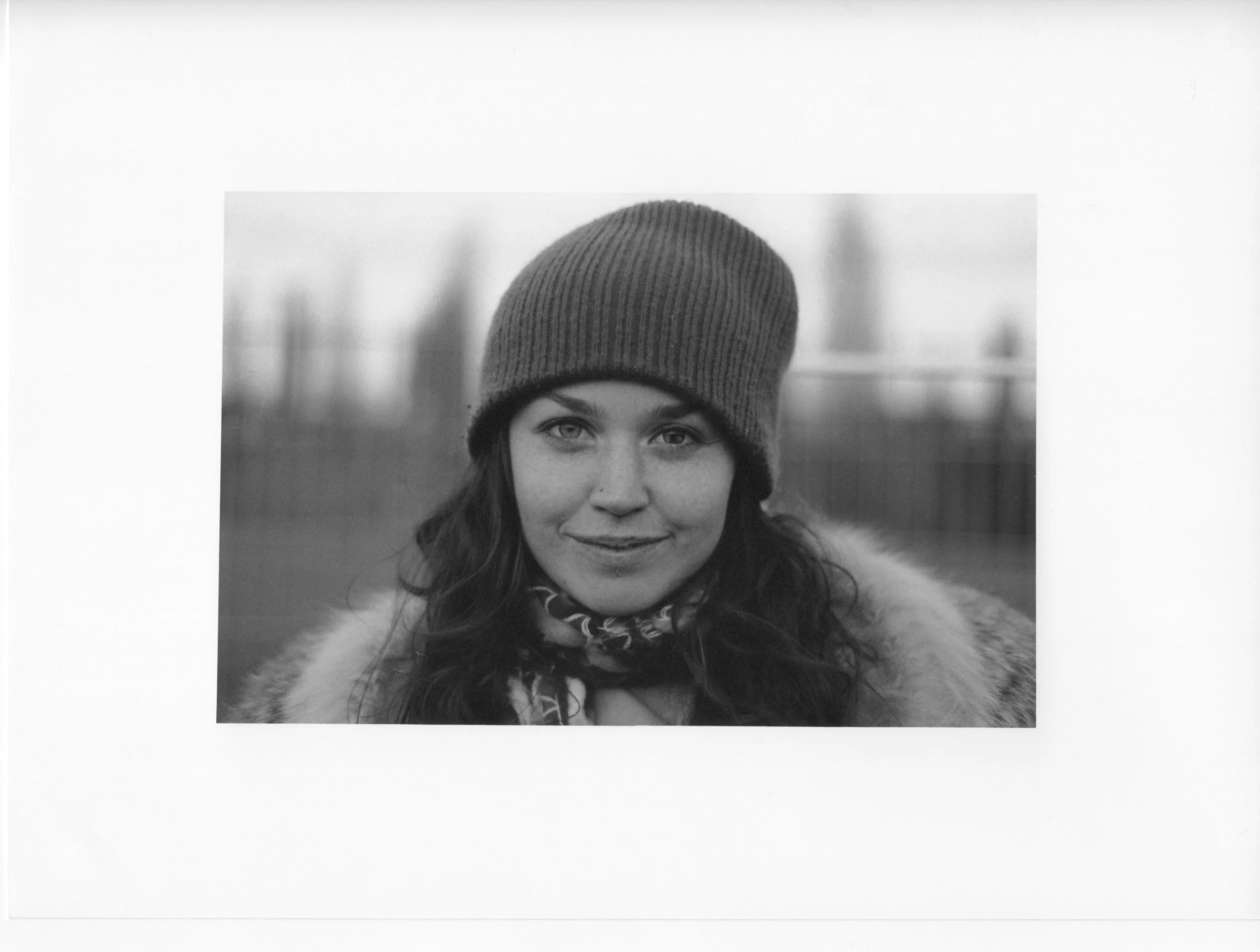 SACI: Film and Facebook