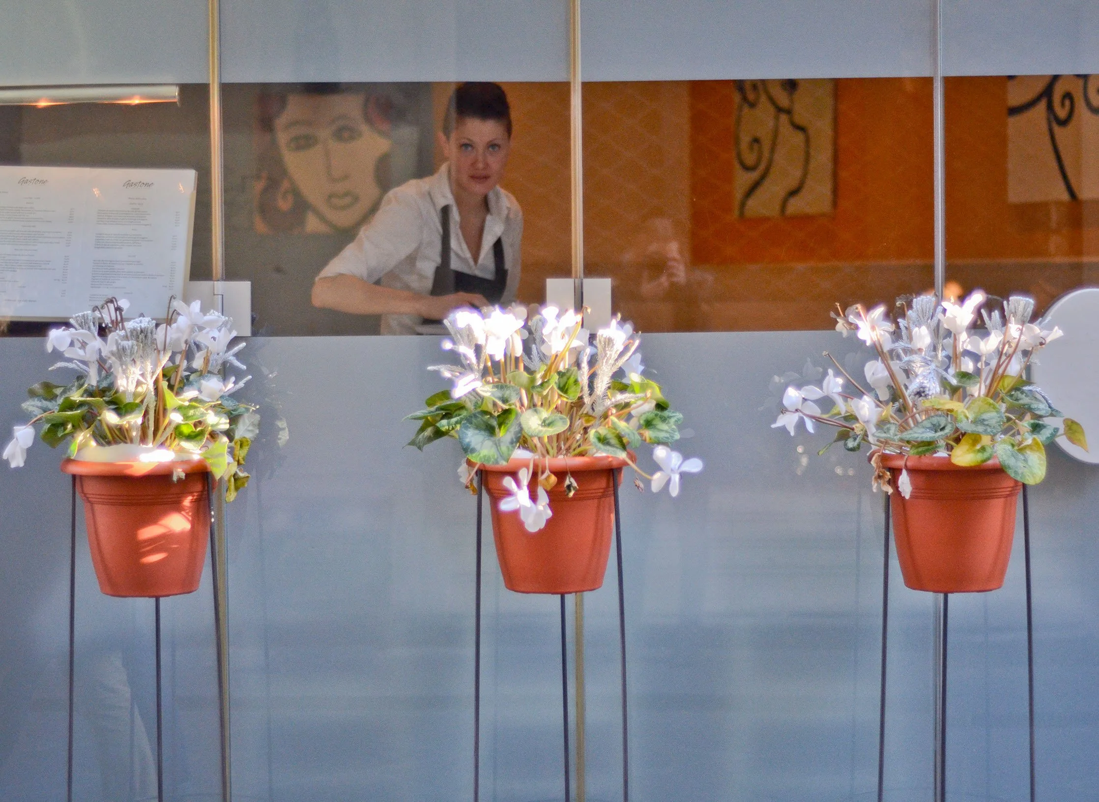 March 15, 2012, Florence, Italy