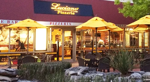La Cantera Luciano Restaurants La Cantera Luciano Restaurants