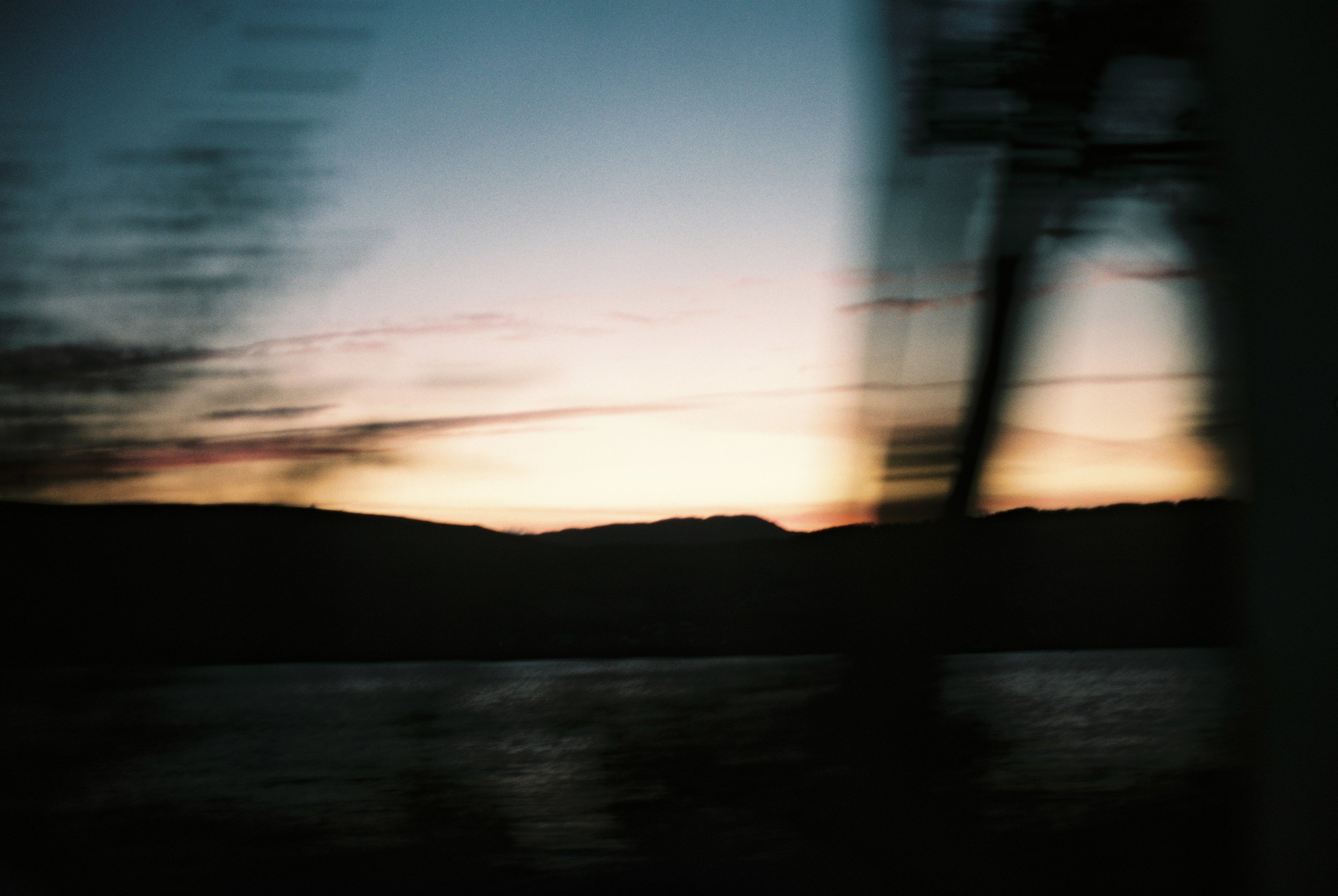 Anything you can do, I can do bleeding