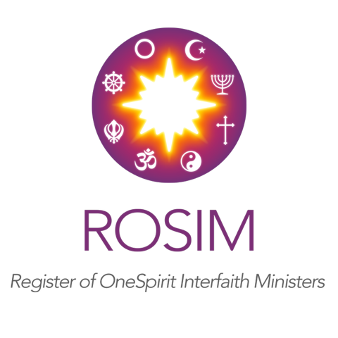 Reverend Hazel Jane - Scotland-based Interfaith Minister