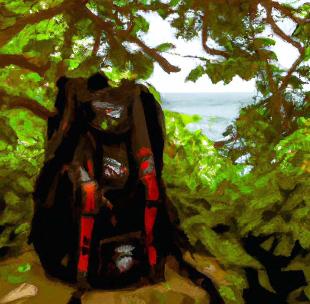 Considerations for Traveling with Only Carry-On Luggage