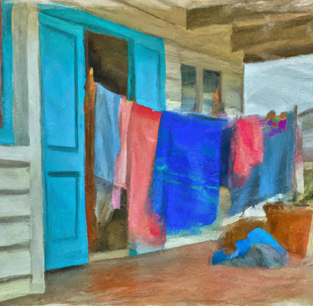 Mastering Laundry While Traveling