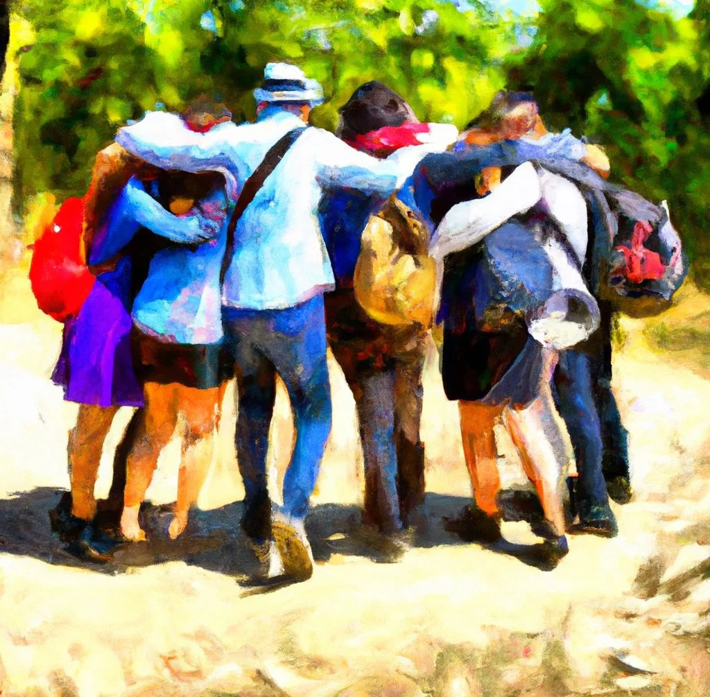 The Benefits of Using a Tour Group to Travel