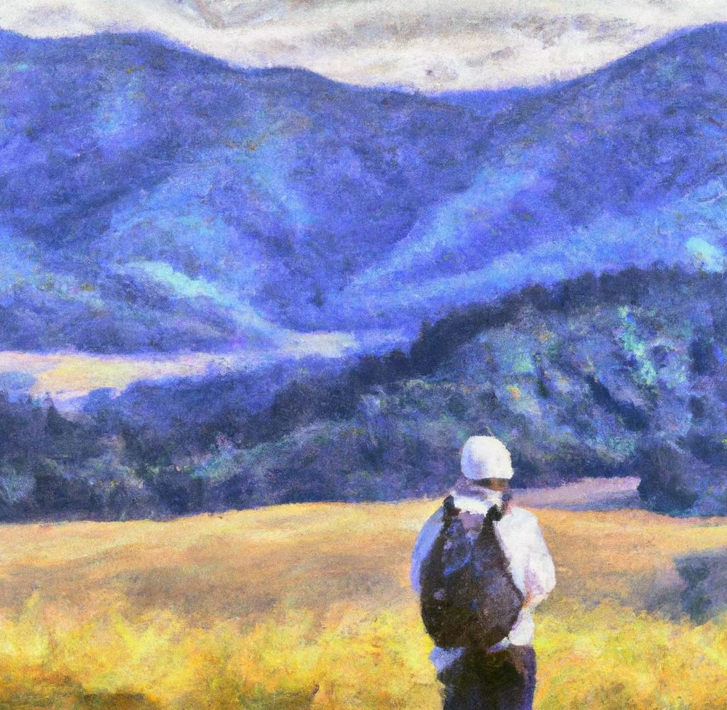 The Power of Traveling Alone